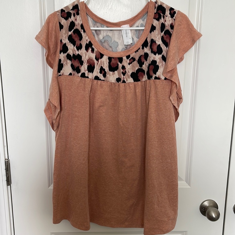 Honeyme, large
